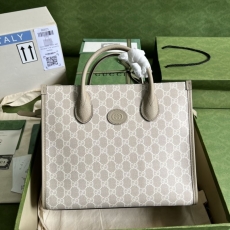 Gucci Tote Bags